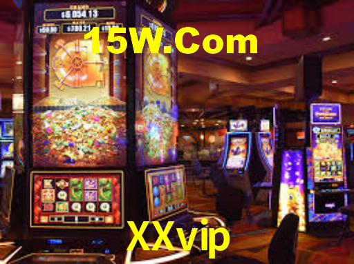 Programa VIP XXvip