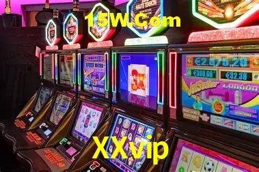 XXvip: Seu Cassino Premiado com Pagamentos Rápidos