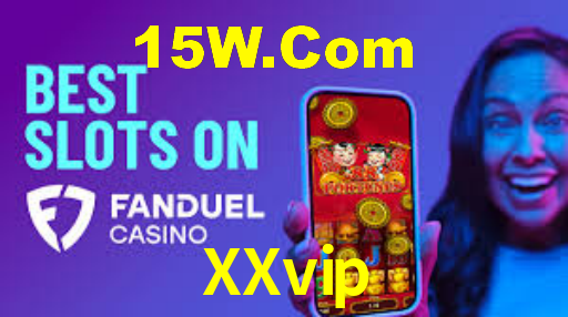 Welcome Bonus XXvip