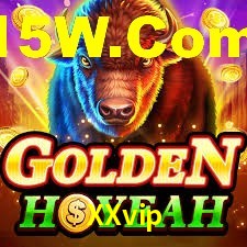 Welcome Bonus XXvip