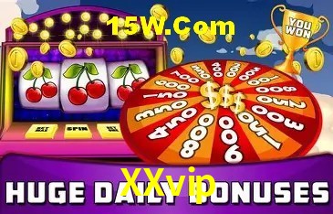 Jogos de Slot XXvip
