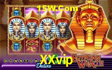 Experiência VIP XXvip