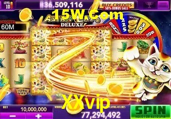 Provedores de Jogos XXvip