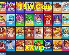 Estatísticas Esportivas XXvip