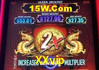 Integração de APIs XXvip