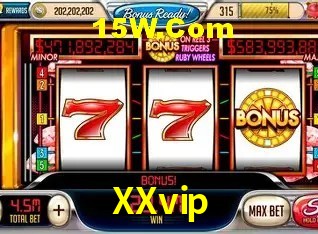 Recursos de Bônus XXvip