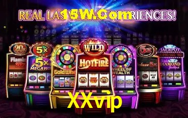 Tecnologia da Plataforma XXvip